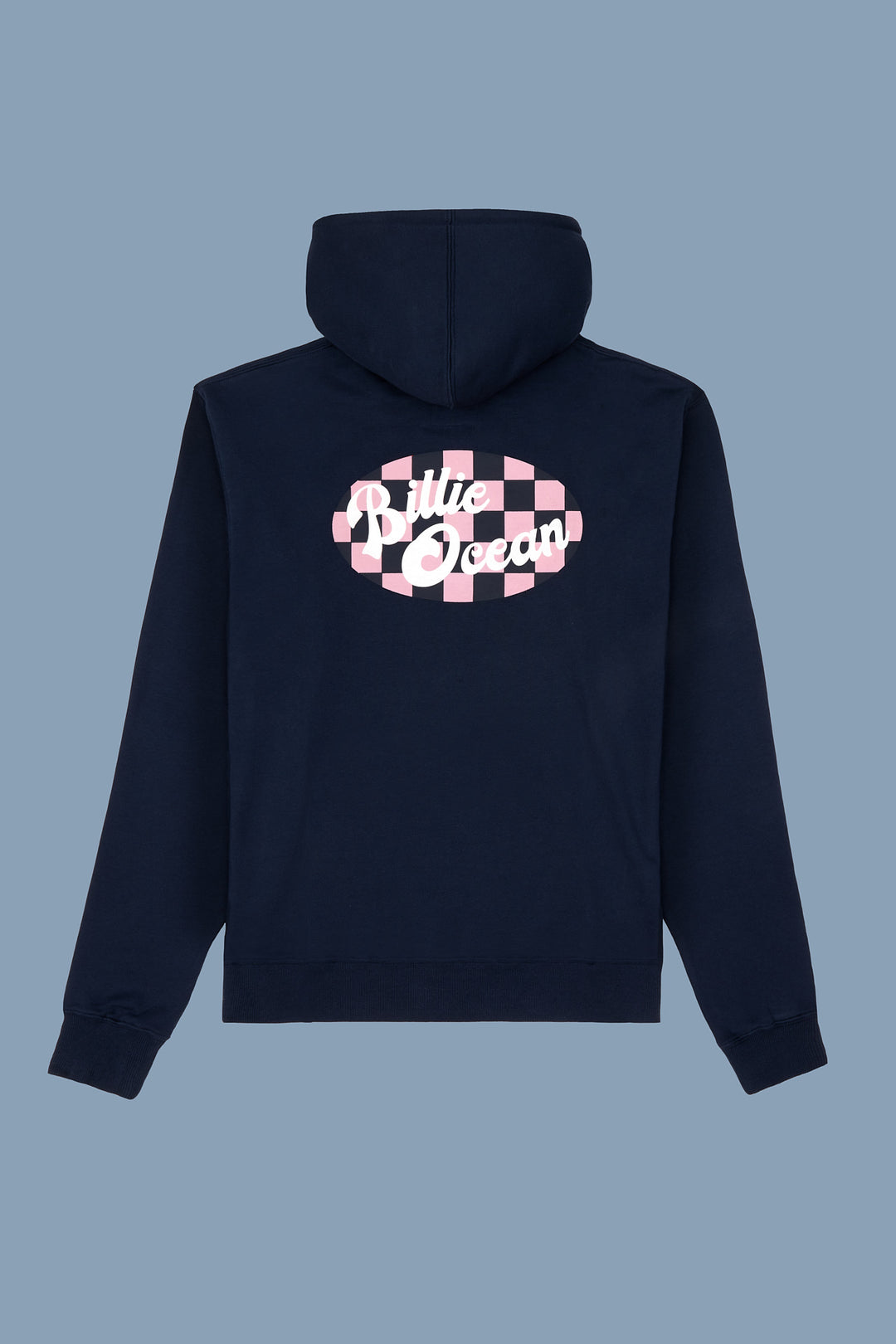 PATTERN LOGO - HOODIE