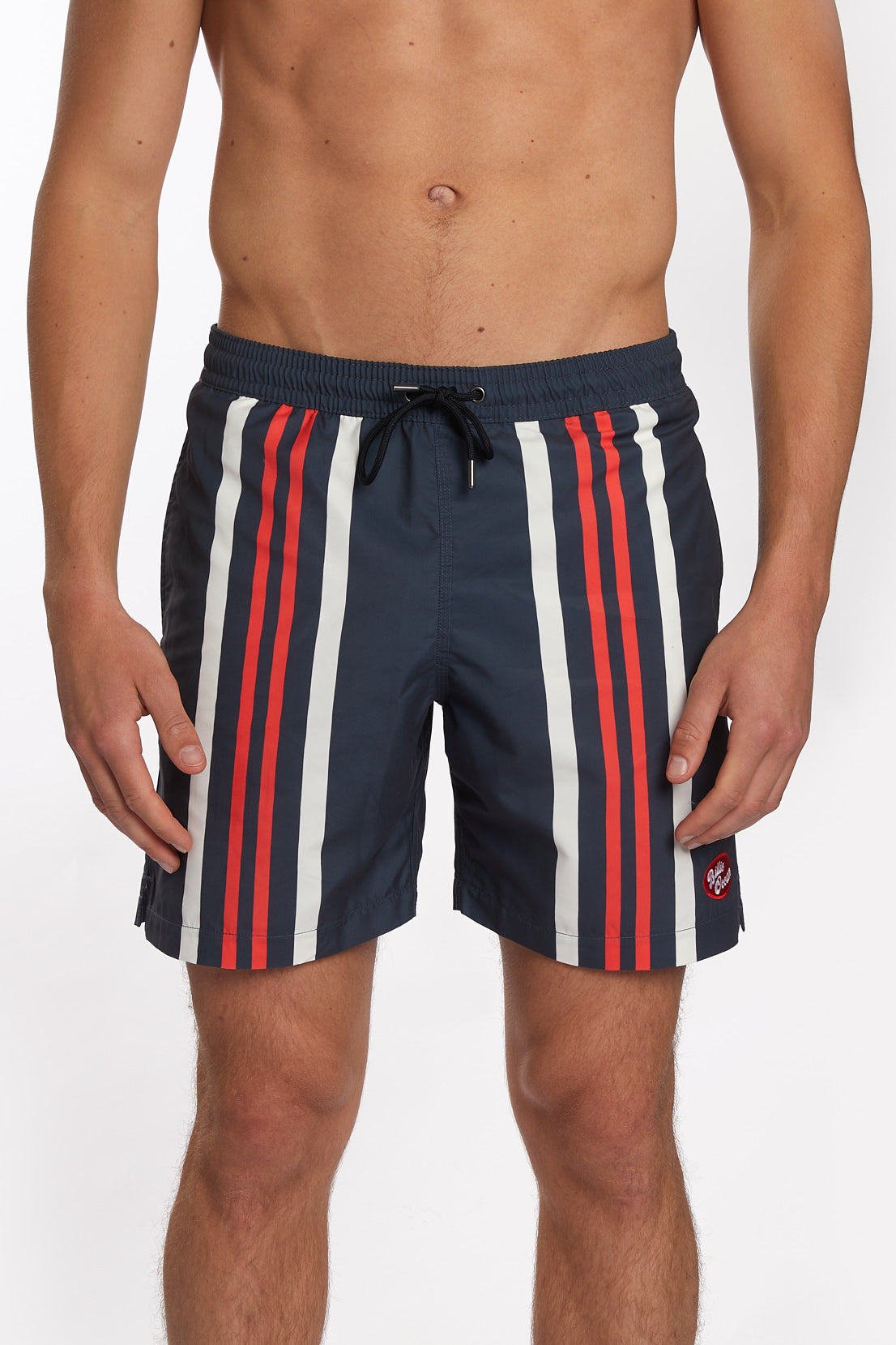 LINES - SWIM SHORTS