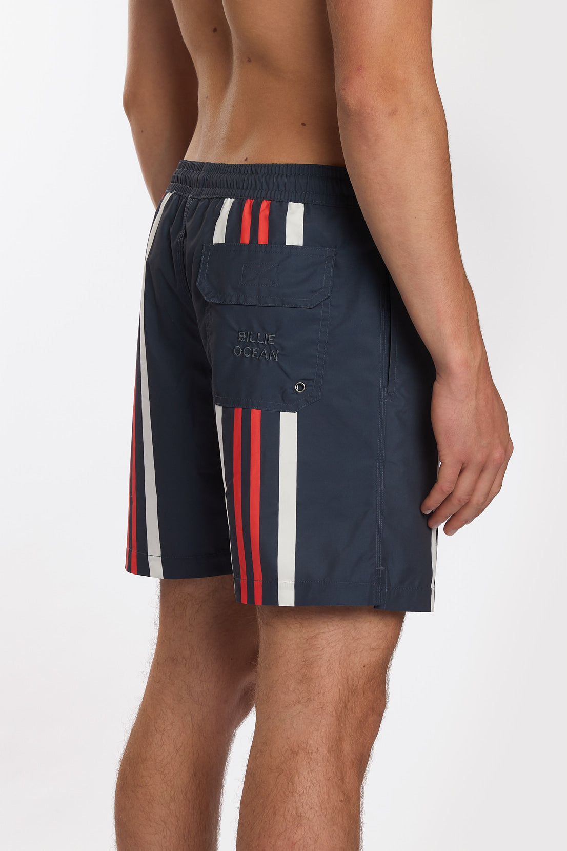 LINES - SWIM SHORTS