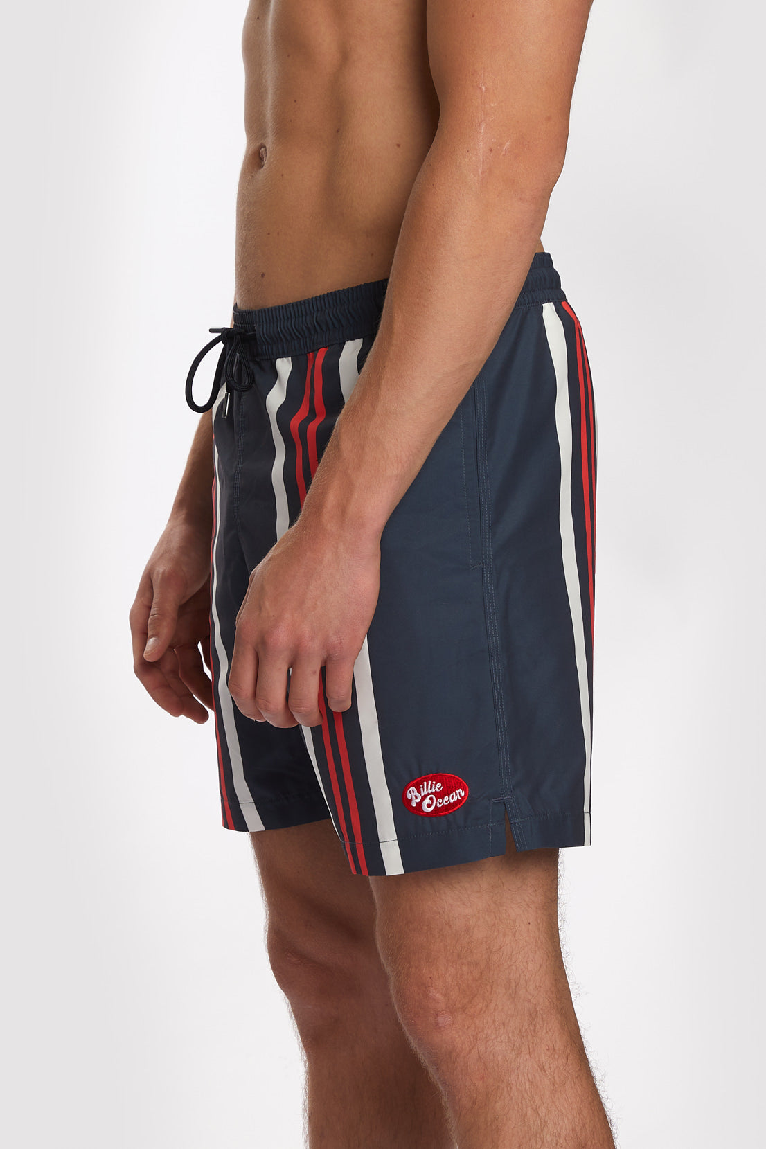 LINES - SWIM SHORTS