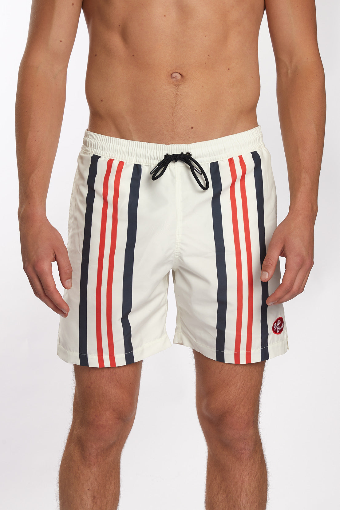 LINES - SWIM SHORTS