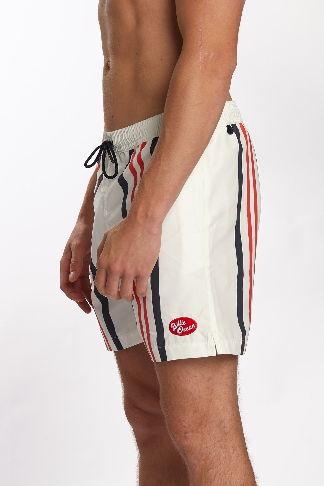 LINES - SWIM SHORTS