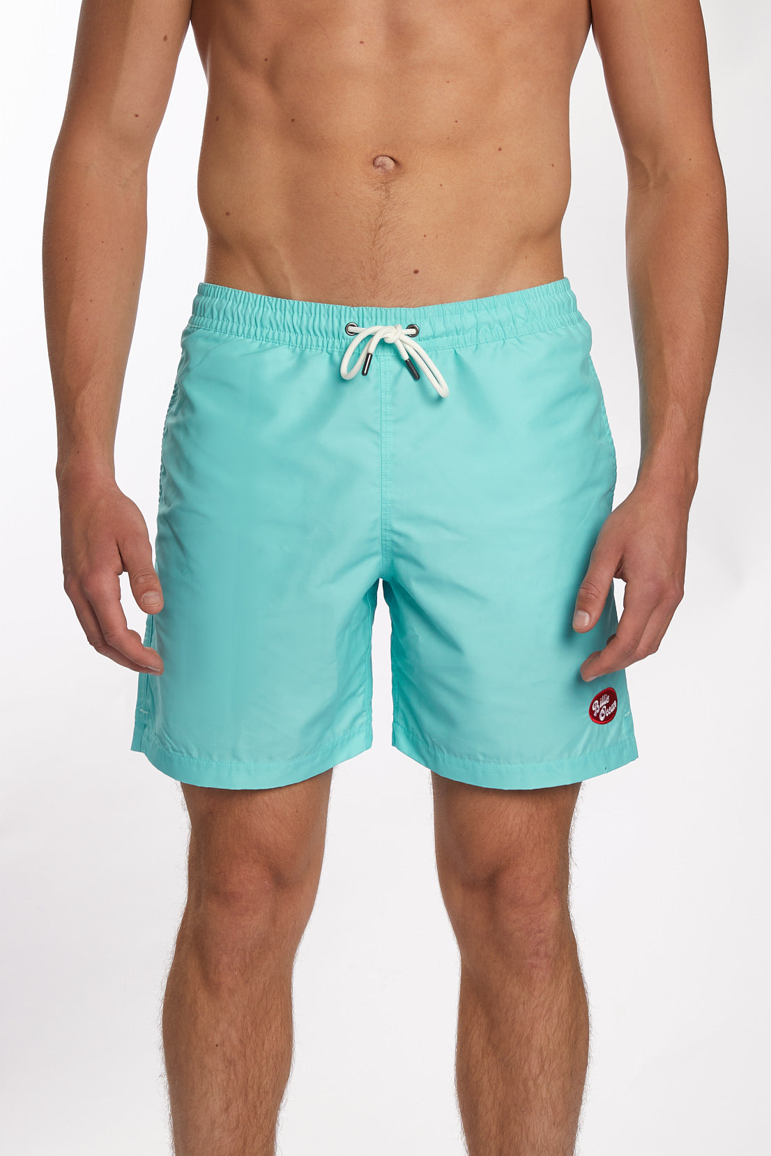 LAGOON - SWIM SHORTS