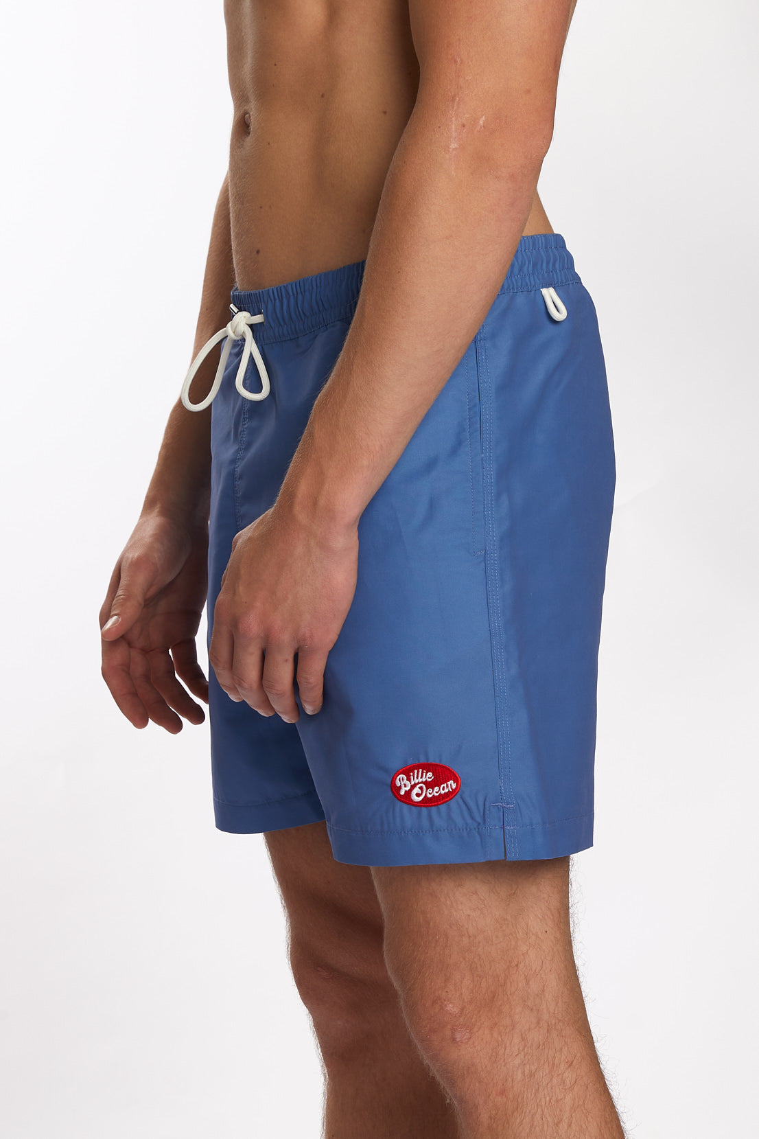 PACIFIC - SWIM SHORTS