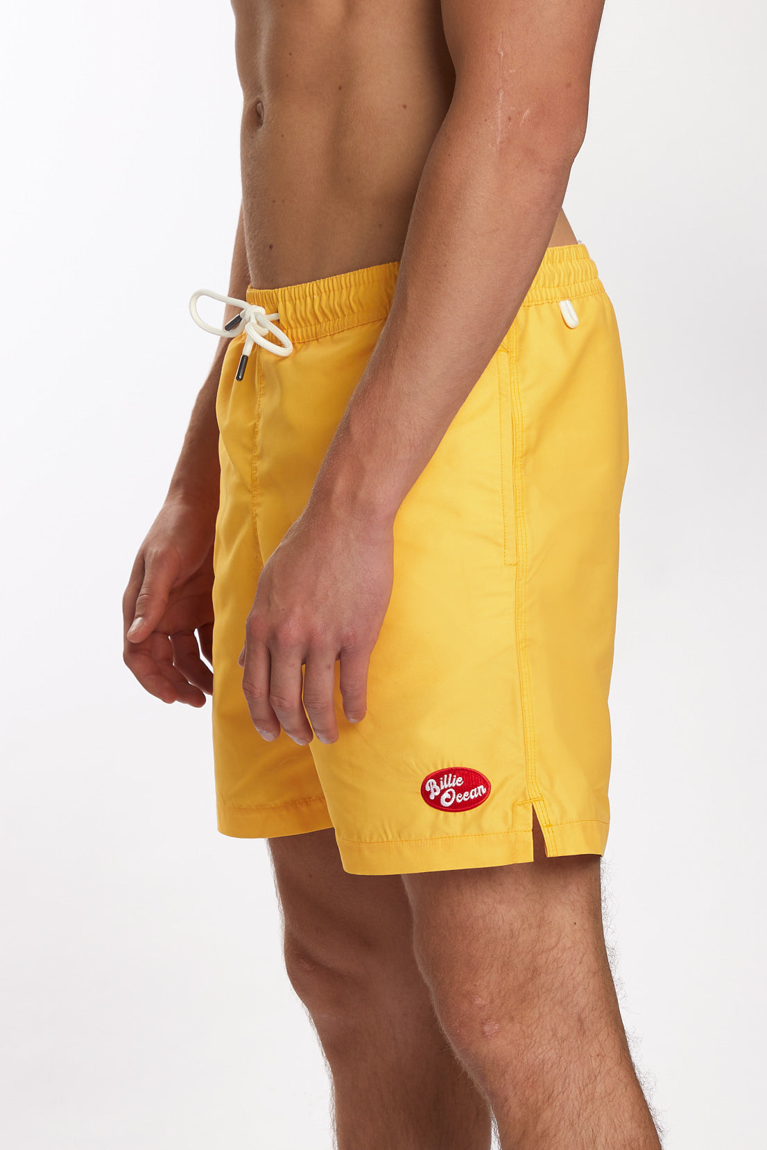 LEMON - SWIM SHORTS