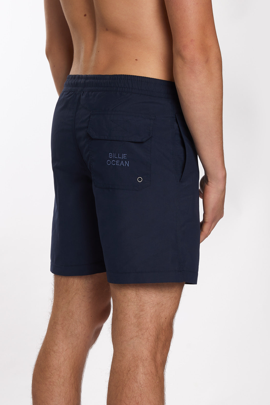 MARINE - SWIM SHORTS