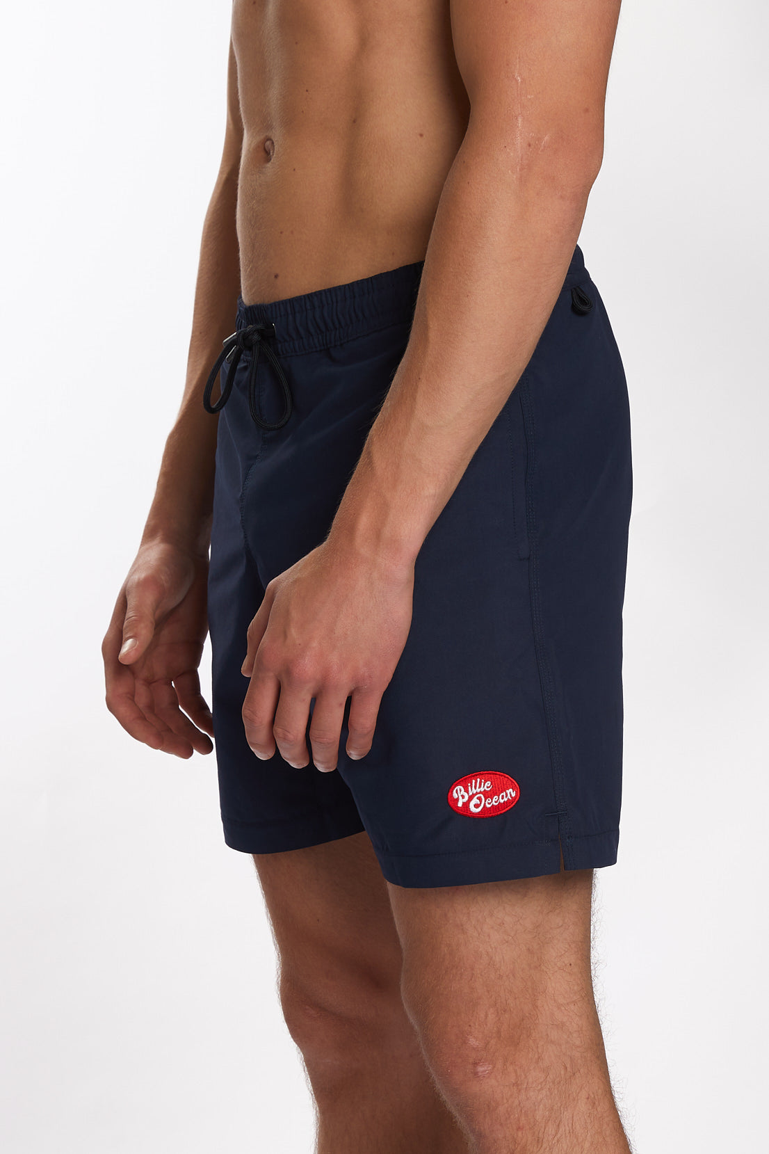 MARINE - SWIM SHORTS