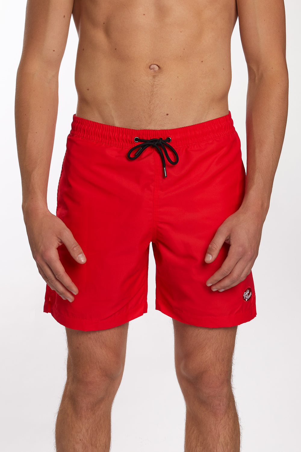 VOLCANO - SWIM SHORTS