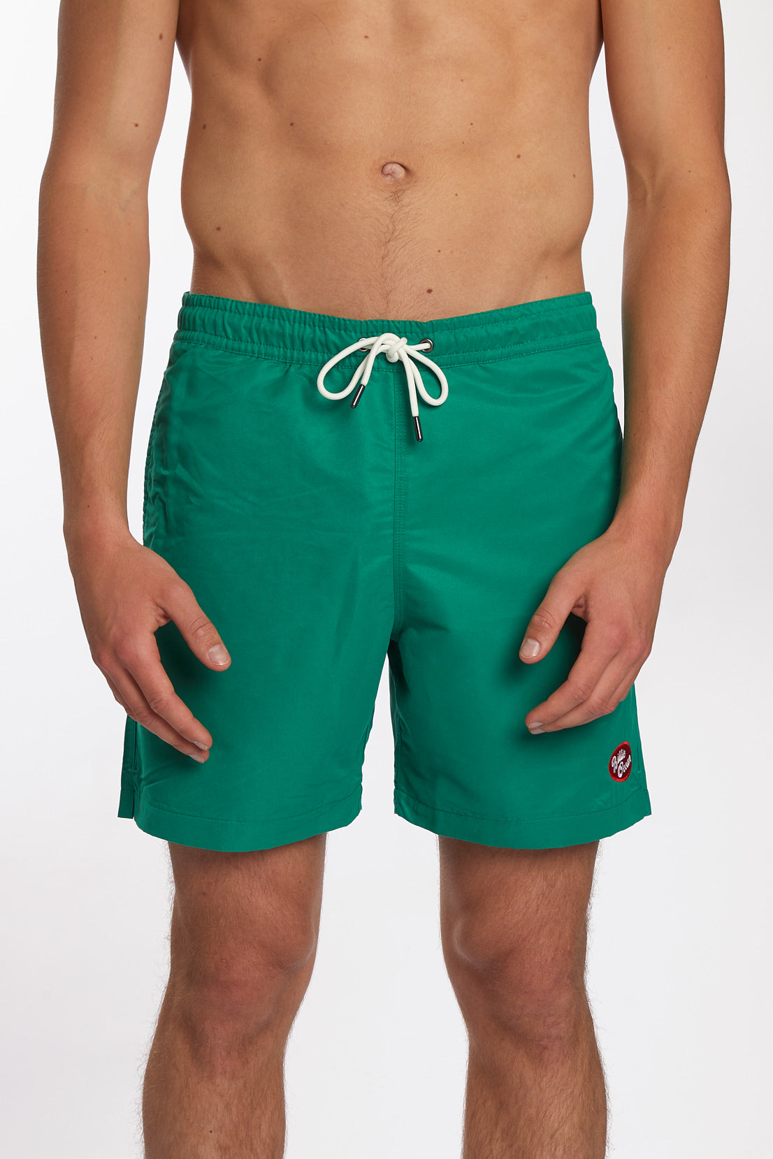 PALM - SWIM SHORTS