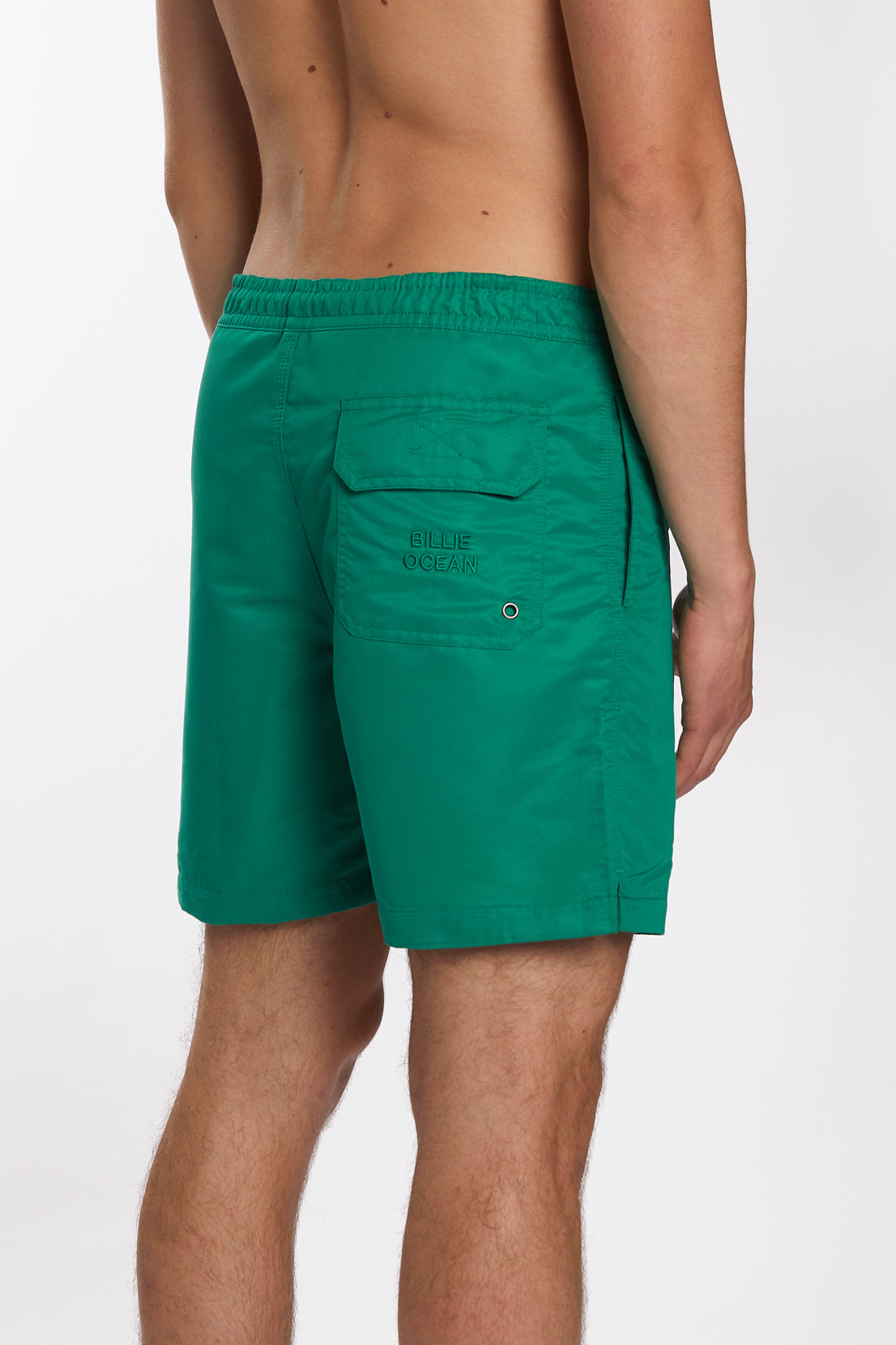 PALM - SWIM SHORTS