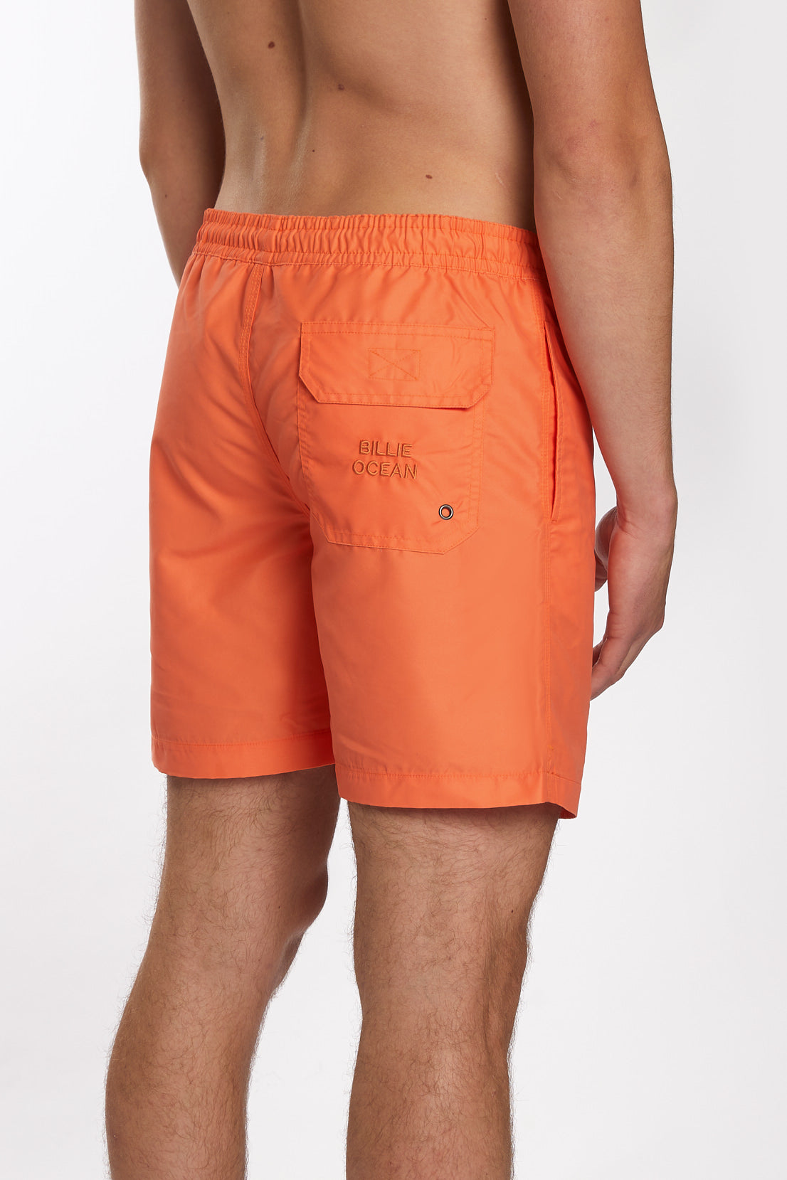 SUNBURST - SWIM SHORTS