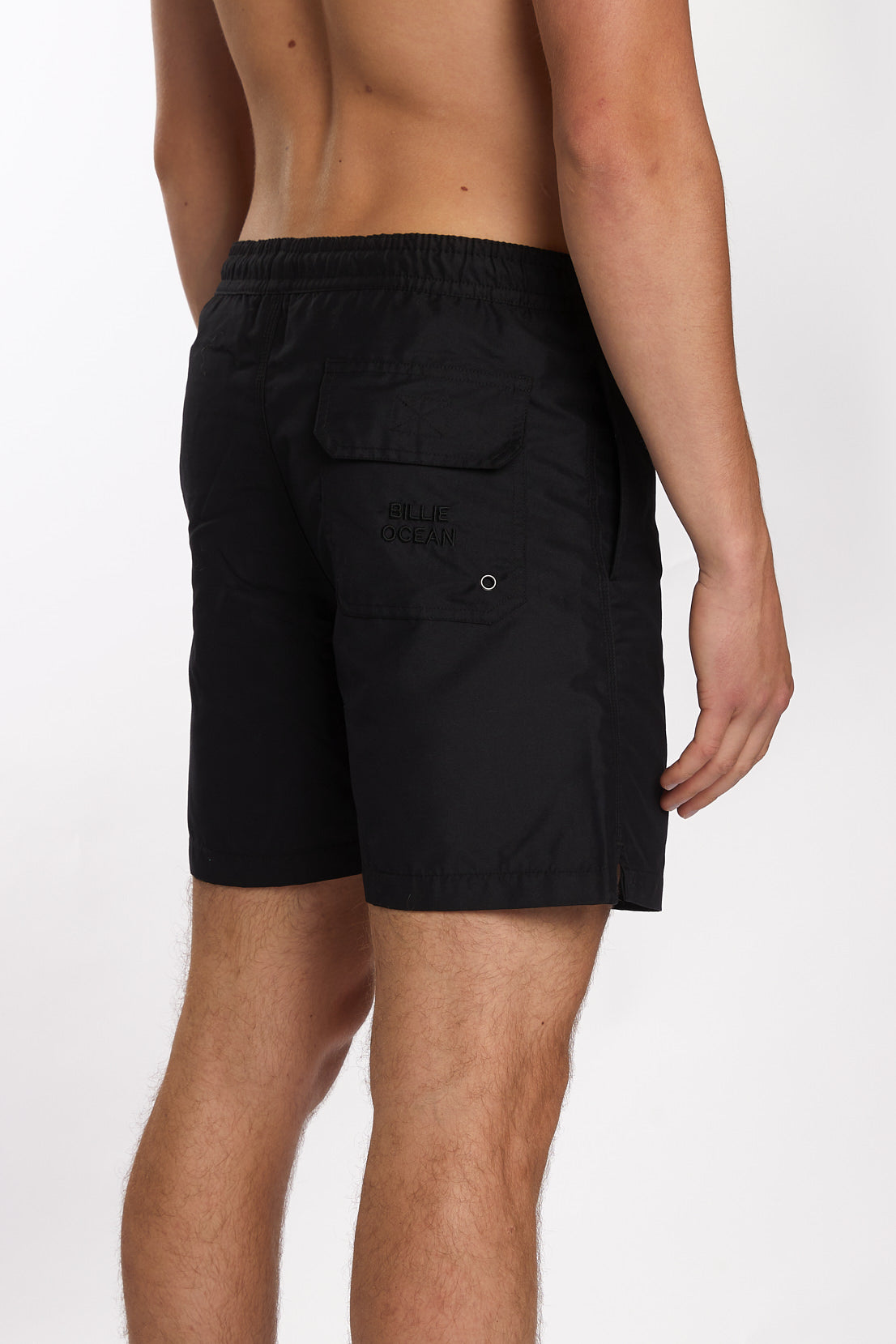 MIDNIGHT - SWIM SHORTS